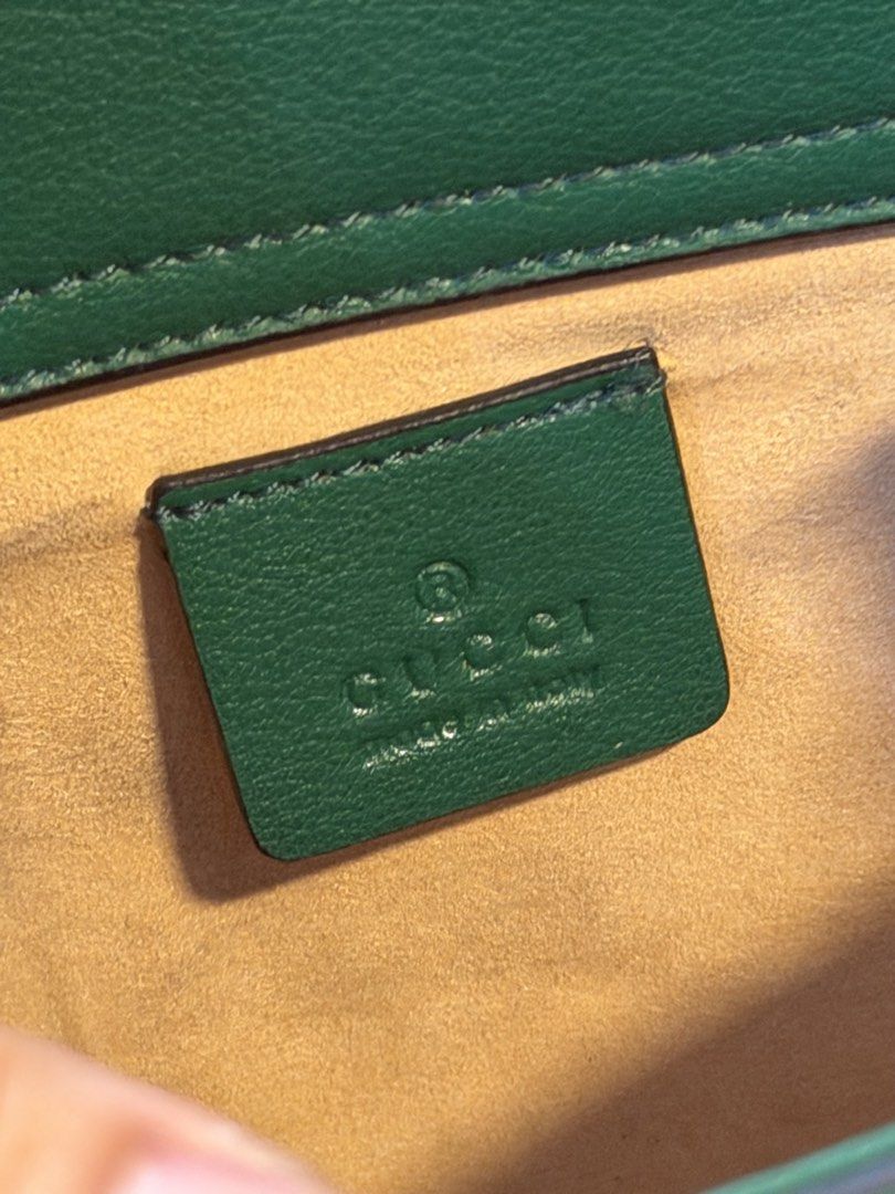 Gucci Diana (Category: Luxury Bags & Wallets) located in Manila. Submitted by polene. (Listing ID 1448884526, Image 3). Description: .
