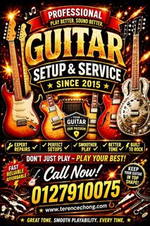 (Category: ) located in . Submitted by tcmusicenterprise (Listing ID 1423613830, Image 1). Description: .