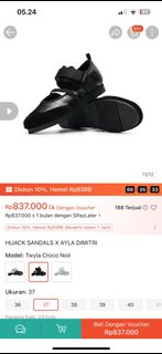 (Kategori: ) berada di . Dikirim oleh preloved.whynot (ID iklan 1448698887, Gambar 1). Deskripsi: .