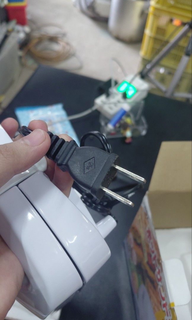 Hot Sandwich maker (Category: Ovens & Toasters) located in Bacoor. Submitted by giyu.000 (Listing ID 1448730163, Image 3). Description: Pickup or Lalamove only Import from Japan See pics for more detail~.