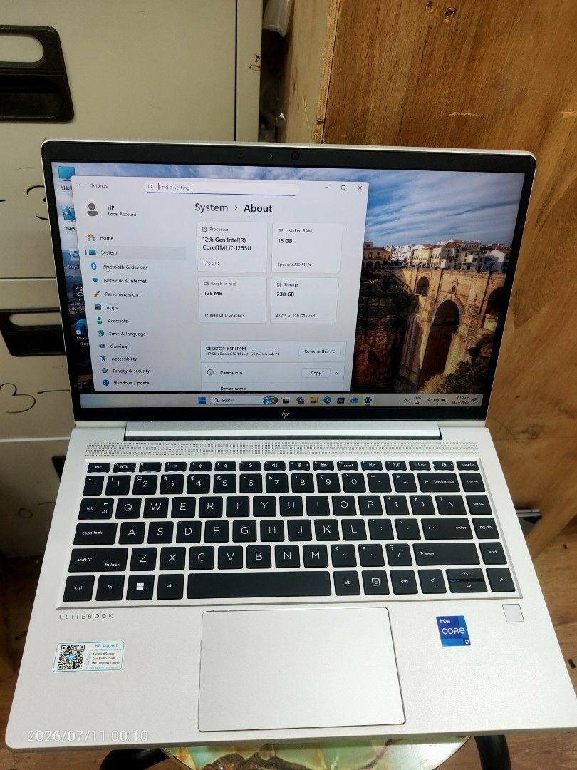 HP Elitebook506055868788910083