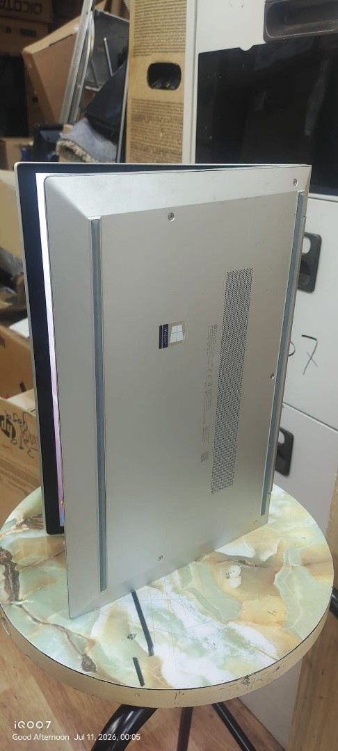 HP EliteBook Laptop