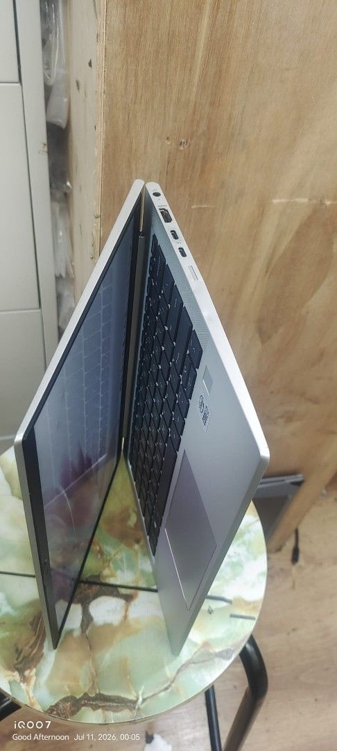 HP EliteBook Laptop505842674927544322