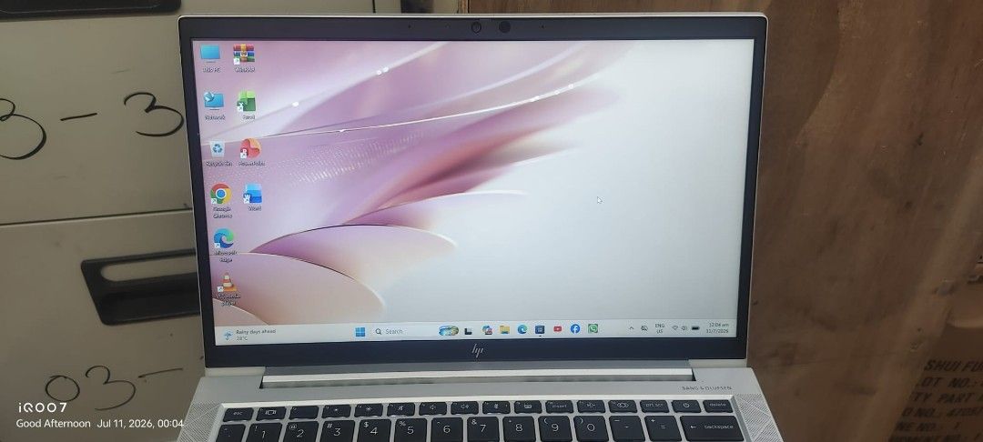 HP EliteBook Laptop505842674927544325