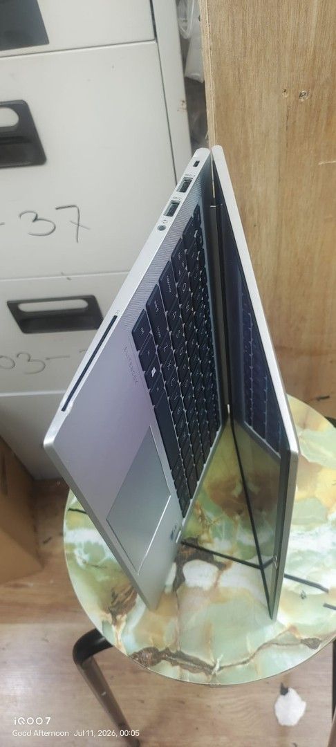 HP EliteBook Laptop505842674927544329