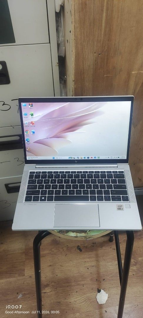 HP EliteBook Laptop505842674927544326