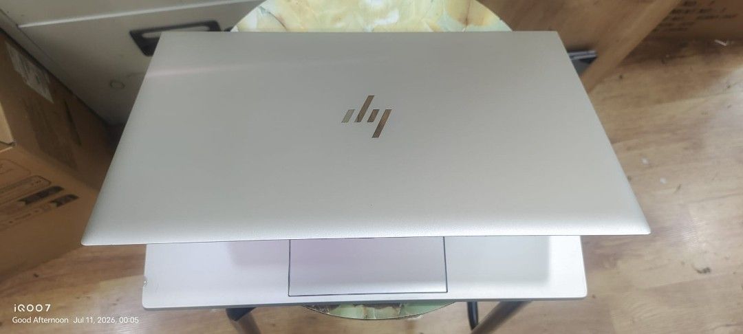 HP EliteBook Laptop505842674927544323