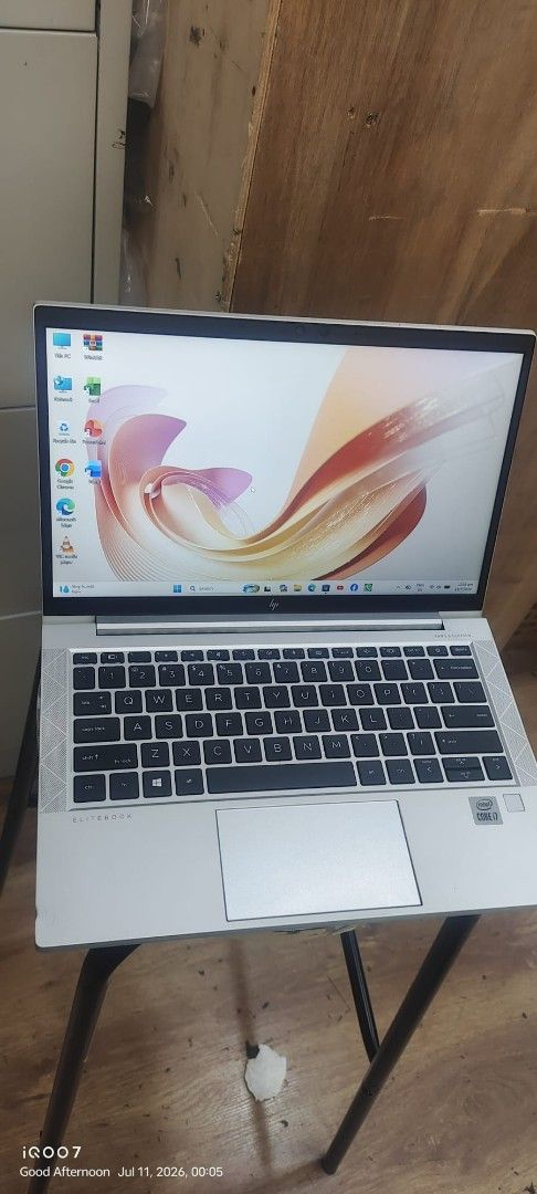 HP EliteBook Laptop505842674927544321