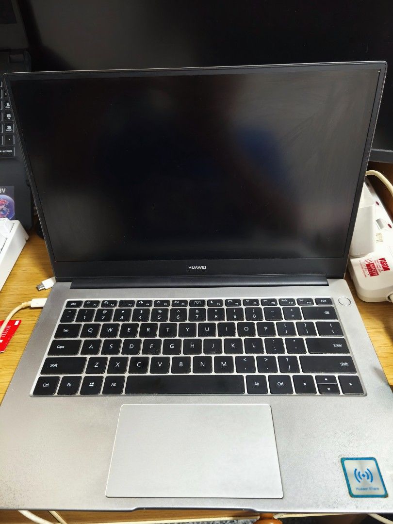 Huawei MateBook D 14 NoteBook