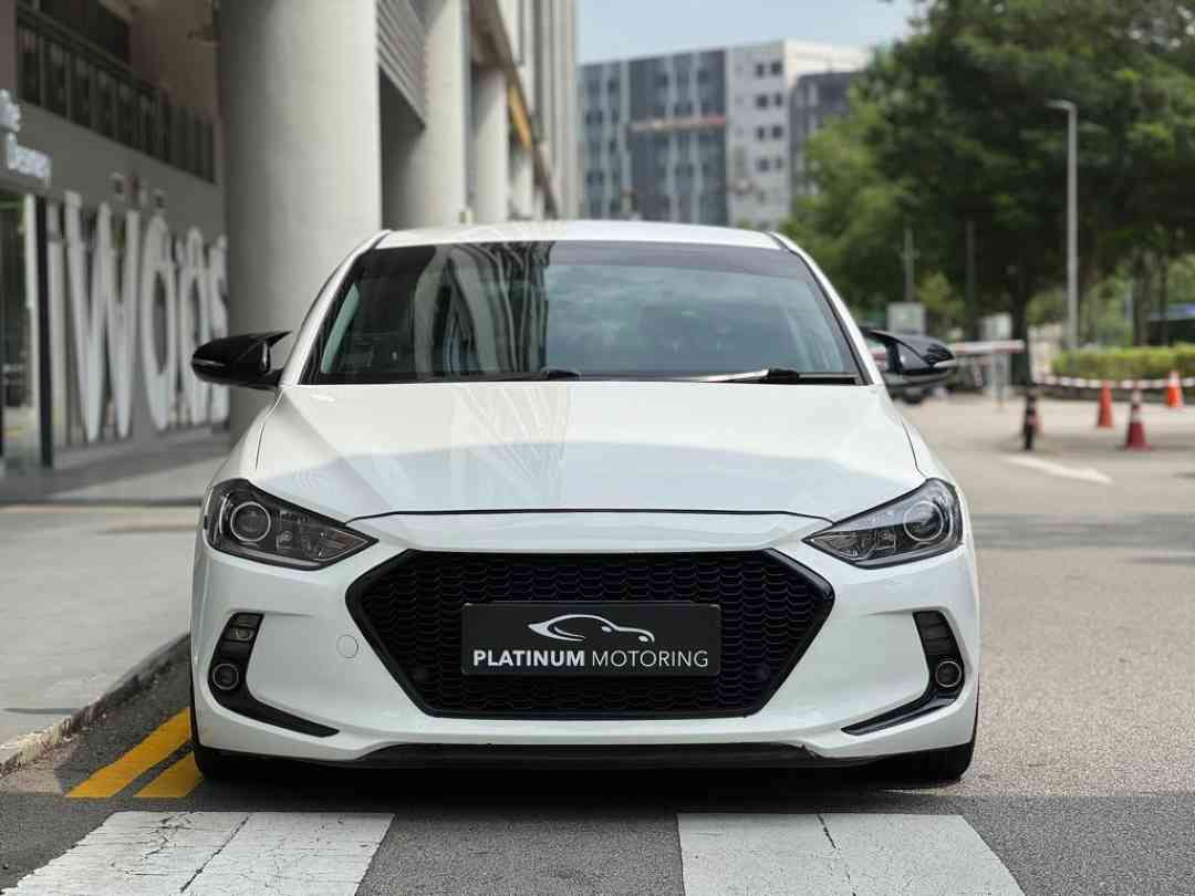 (Category: ) located in . Submitted by platinummotoringsg (Listing ID 1448718066, Image 1). Description: .