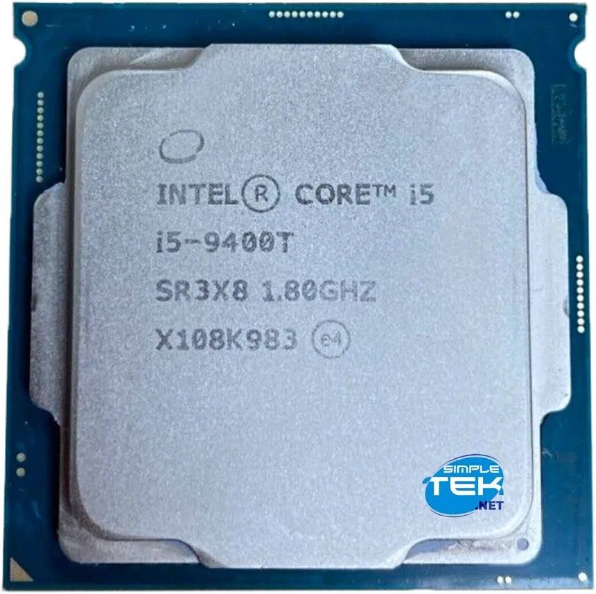 i5-9400t505955204433848320