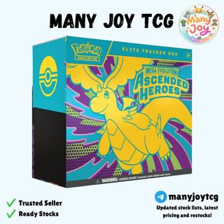 Sealed Products Collection item 2