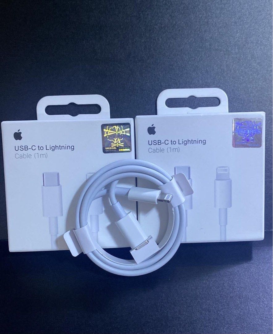 Iphone/ipad cable ios charger (Category: Chargers & Cables) located in Manila. Submitted by mimasour (Listing ID 1448716917, Image 1). Description: .