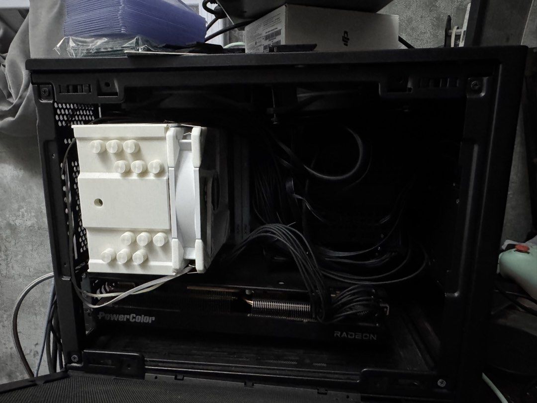 ITX PC505823175178997762