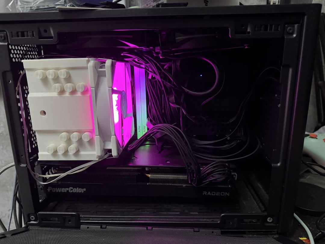 ITX PC505823175178997761