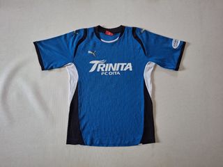 (Kategori: ) berada di . Dikirim oleh jerseyvintageklaten (ID iklan 1448708244, Gambar 1). Deskripsi: .