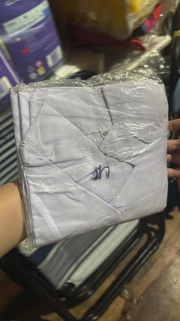 LABORATORY GOWN (Lab Gown) (Category: Medical Supplies & Tools) located in Manila. Submitted by malaayarce74957 (Listing ID 1448744943, Image 2). Description: 🥼 Laboratory Gown Available! Perfect for students, interns, and healthcare professionals. Made with quality fabric that's comfortable to wear and suitable for everyday laboratory use. Available in different sizes. Send us a message for the price, size availability, and other details. Thank