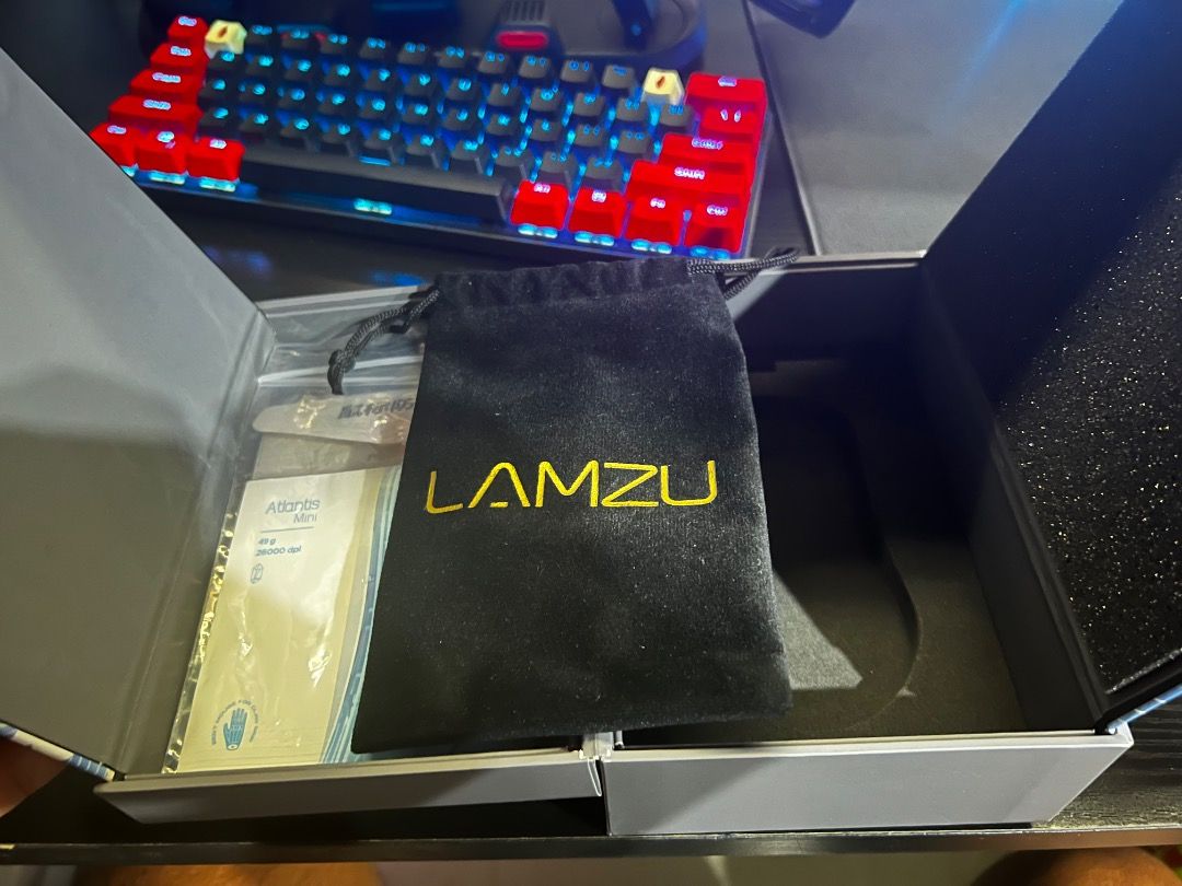 LAMZU ATLANTIS MINI OG 1k505830705569484803