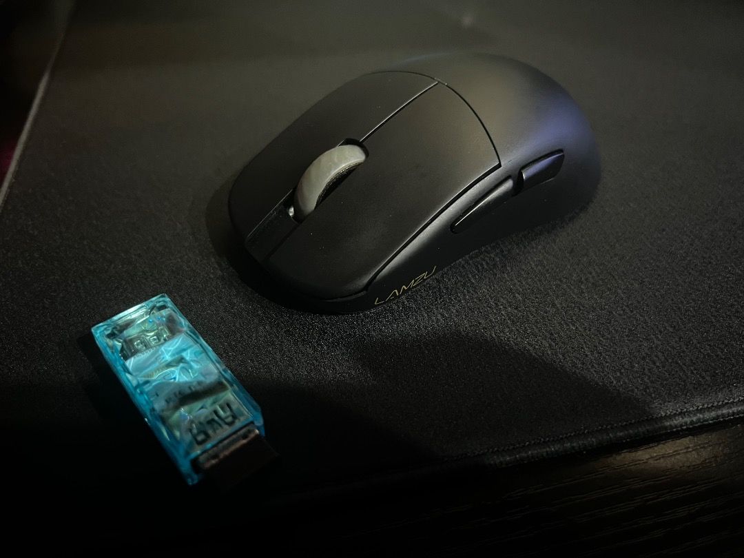 LAMZU ATLANTIS MINI OG 1k