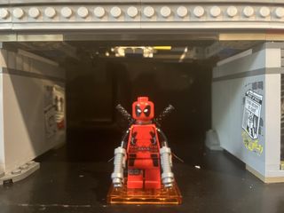 (Category: ) located in . Submitted by ezbricks (Listing ID 1448718210, Image 1). Description: .