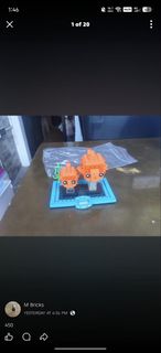 (Category: ) located in . Submitted by bricksandapparel.cebu (Listing ID 1448711980, Image 1). Description: .
