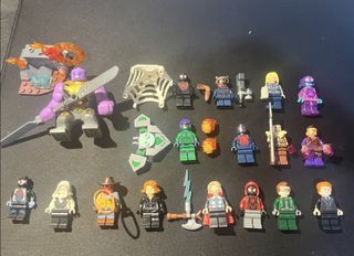 (Category: ) located in . Submitted by ezbricks (Listing ID 1448795865, Image 1). Description: .