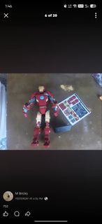 (Category: ) located in . Submitted by bricksandapparel.cebu (Listing ID 1448712475, Image 1). Description: .