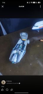 (Category: ) located in . Submitted by bricksandapparel.cebu (Listing ID 1448712306, Image 1). Description: .