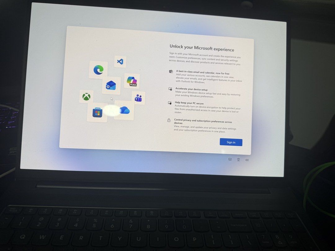 Lenovo Ideapad Slim 5
