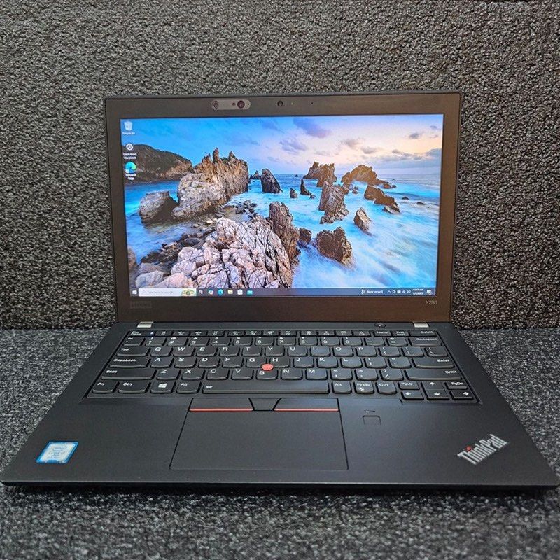Lenovo ThinkPad X280 Laptop