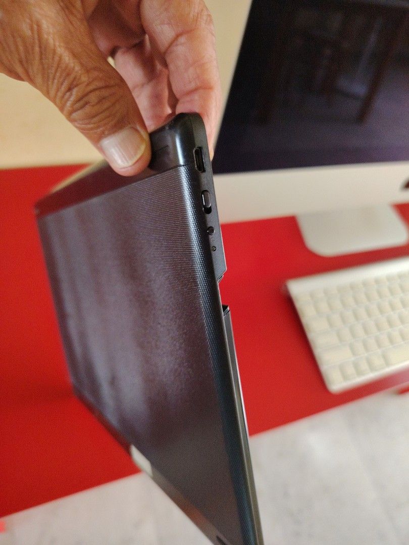 Lenovo Wireless Keyboard Folio505247013966991362