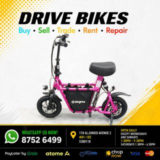 (Category: ) located in . Submitted by drivebikes (Listing ID 1448799201, Image 1). Description: .