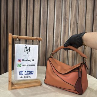 (Kategori: ) berada di . Dikirim oleh namibag_id (ID iklan 1448860876, Gambar 1). Deskripsi: .