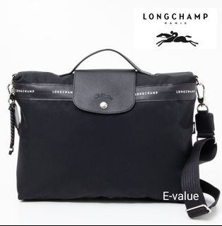 👜 Longchamp Promo Collection 👜 ♥️ Suitable For Gift 🎁 ♥️ Collection item 3