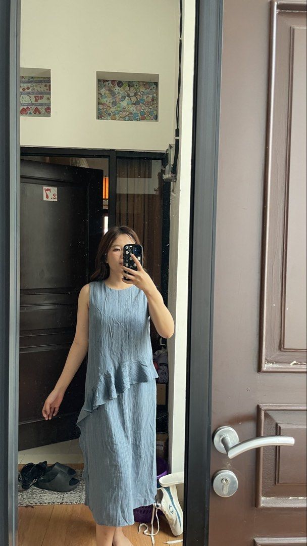 Love Bonito dress (Kategori: Gaun & Rok) berada di Jakarta Pusat. Dikirim oleh novitazegg97891 (ID iklan 1448727120, Gambar 2). Deskripsi: .
