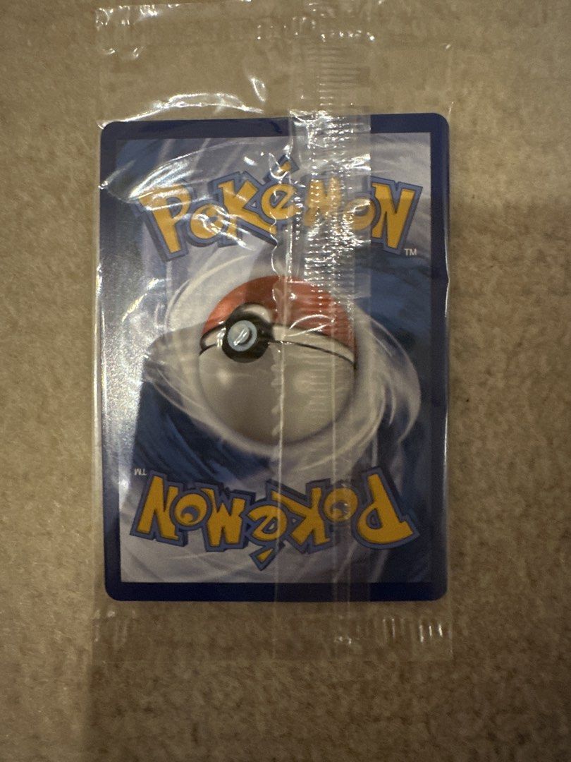 Lucario VSTAR Pokemon Card promo sealed （分類：原色卡片）位於 Hong Kong。 由 mightytiger-2ad6 提交（商品編號 1448849022，圖片 2）。簡介： Selling a Lucario VSTAR Pokemon card. It's a rare card with high HP and powerful attacks. The card is sealed in plastic. Great addition to any Pokemon TCG collection. Grab it now!。
