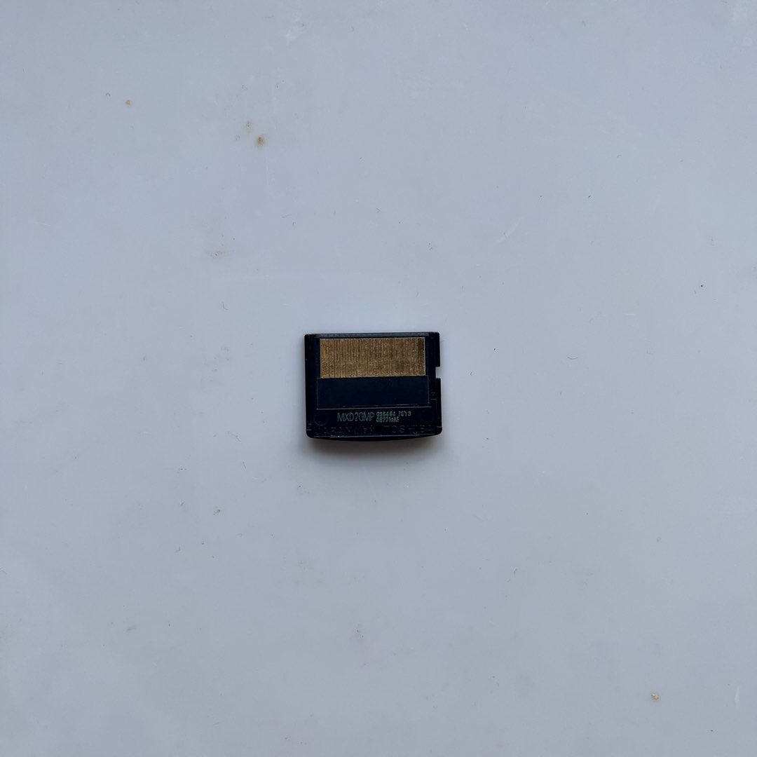 M+2 GB olympus Xd card (Category: Memory & SD Cards) located in Muntinlupa City. Submitted by on.repeeat (Listing ID 1448716440, Image 2). Description: Working :).