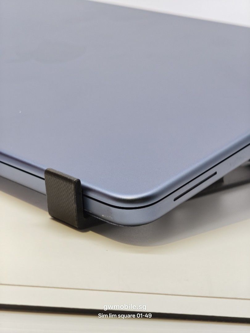MacBook Neo 8/256GB 58740505820173220587525