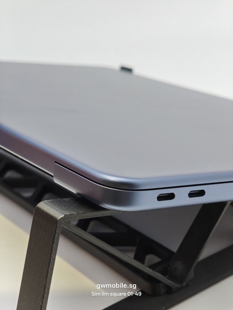 MacBook Neo 8/256GB 58740505820173220587527