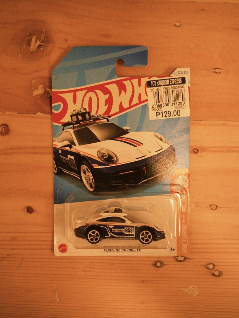 Mainline Hot Wheels | TAKE ALL | Back to the Future (Category: Vehicle & Diecast Models) located in Quezon City. Submitted by cloudorkumo (Listing ID 1448889164, Image 2). Description: Selling my personal collection rfs: quitting and decluttering Take all: 1500 Individual price: 200 each *Except back to the future - 400 Willing to give discounts if you’re taking more than one Can ship from North Caloocan, QC, and Manila .