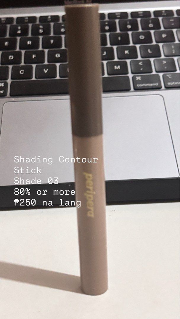 Makeups (Category: Makeup) located in Mandaluyong City. Submitted by makeup_goods (Listing ID 1448834575, Image 3). Description: Makeups for sale Prices on each photo.
