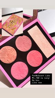 (Category: ) located in . Submitted by makeup_goods (Listing ID 1448834727, Image 1). Description: .