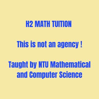 (Category: ) located in . Submitted by bestmathtuition (Listing ID 1436717404, Image 1). Description: .