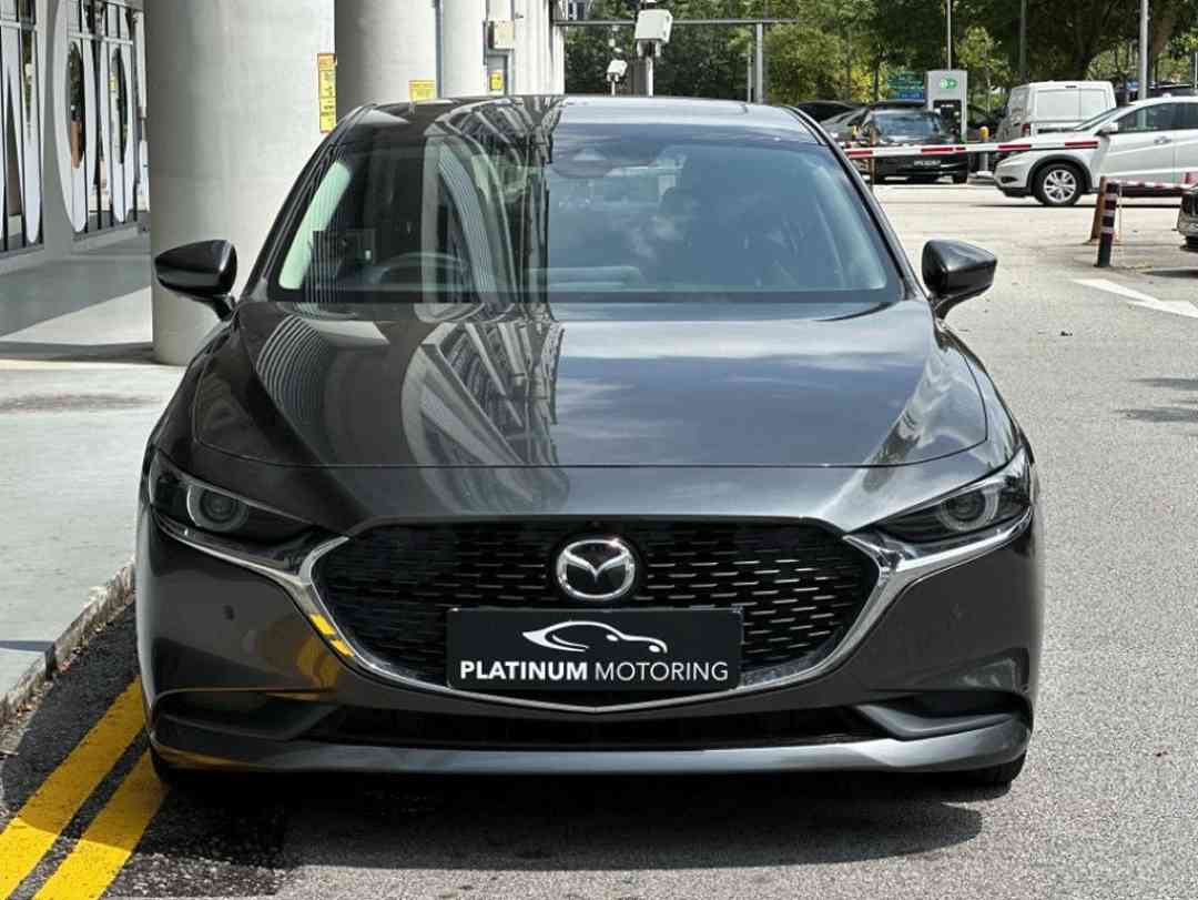 (Category: ) located in . Submitted by platinummotoringsg (Listing ID 1448728333, Image 1). Description: .
