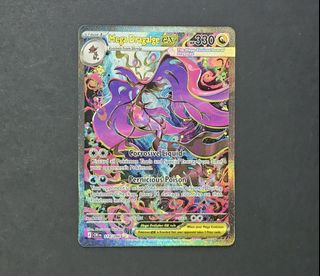 Pokemon TCG 收藏品 1