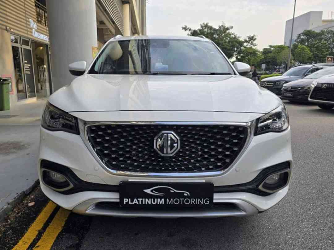 (Category: ) located in . Submitted by platinummotoringsg (Listing ID 1448713332, Image 1). Description: .