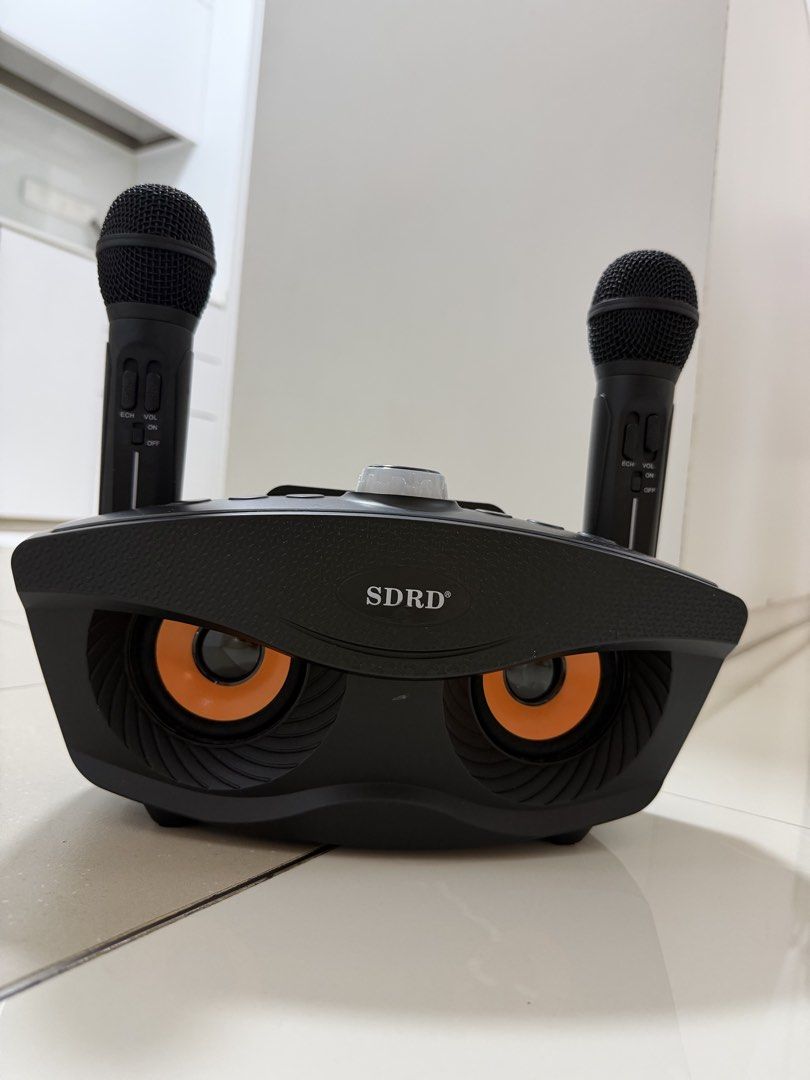 Microphone