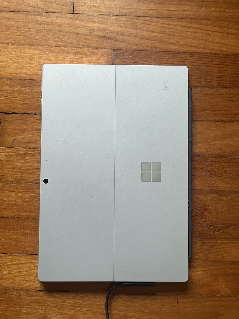 Microsoft Surface Pro 7505555390311311361