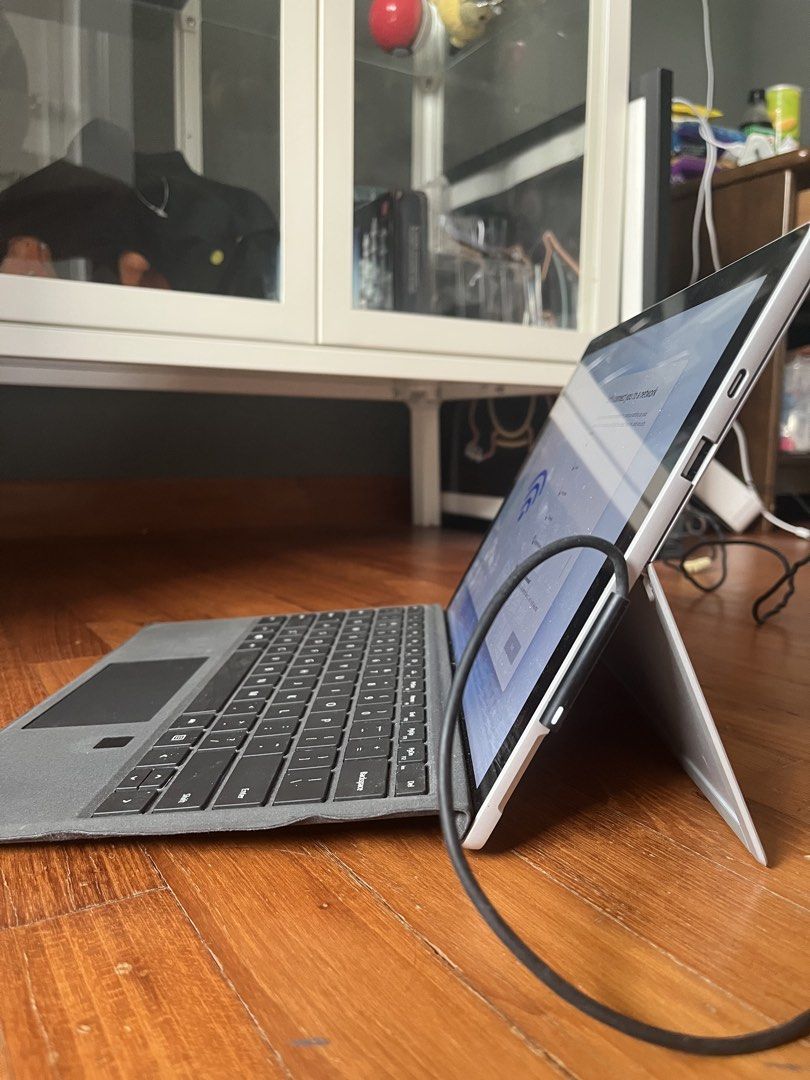 Microsoft Surface Pro 7505555390311311362