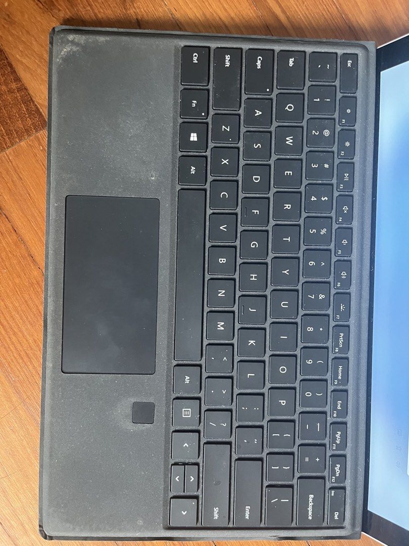 Microsoft Surface Pro 7505555390311311363
